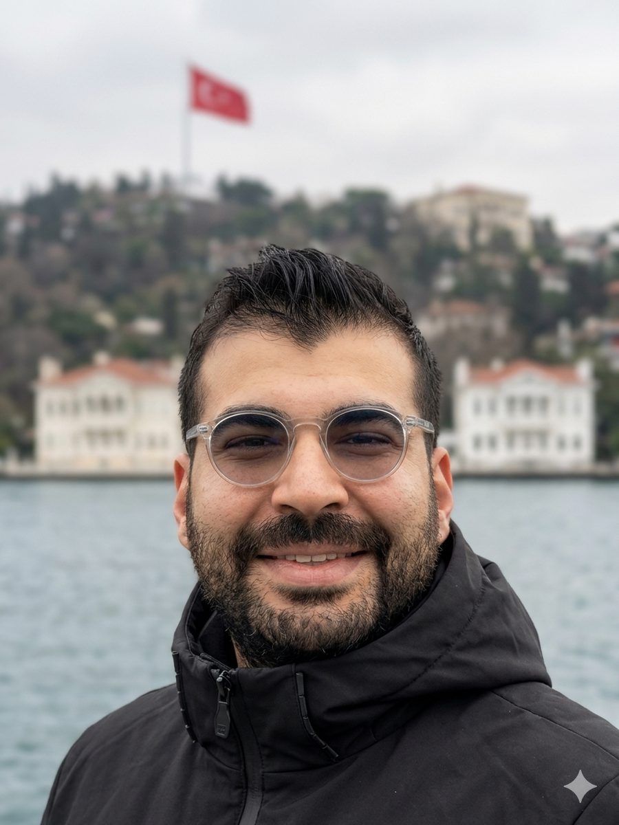 İsmail Ersoy